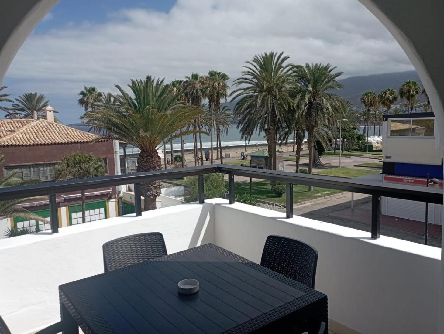 Apartment Parque Santiago Ii - 2 Bed Sea View *